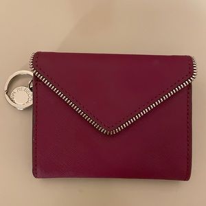 ❄️ Rebecca Minkoff Coin Purse